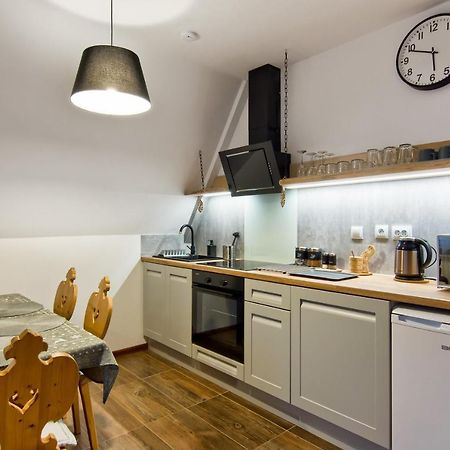 Apartament U Staska Διαμέρισμα Ζακοπάνε Εξωτερικό φωτογραφία
