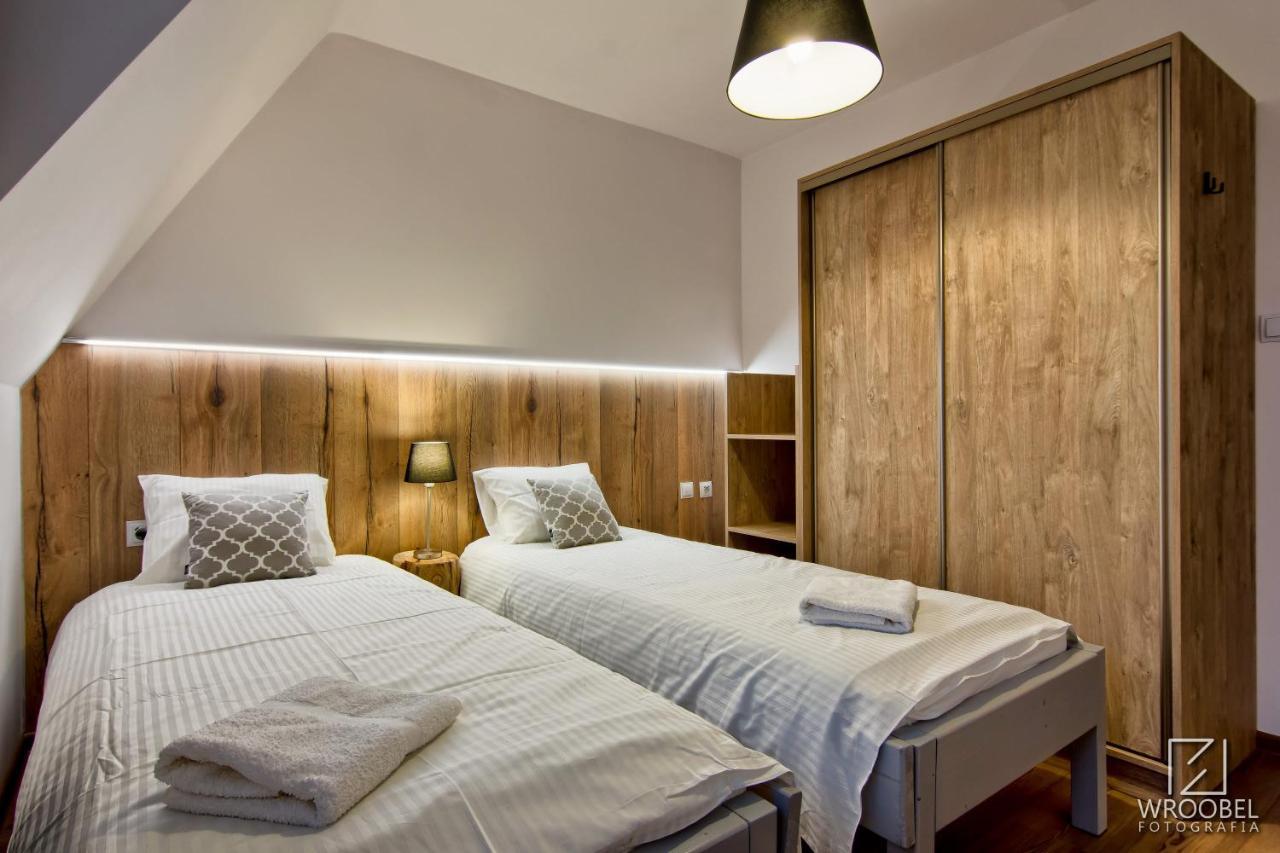 Apartament U Staska Διαμέρισμα Ζακοπάνε Εξωτερικό φωτογραφία