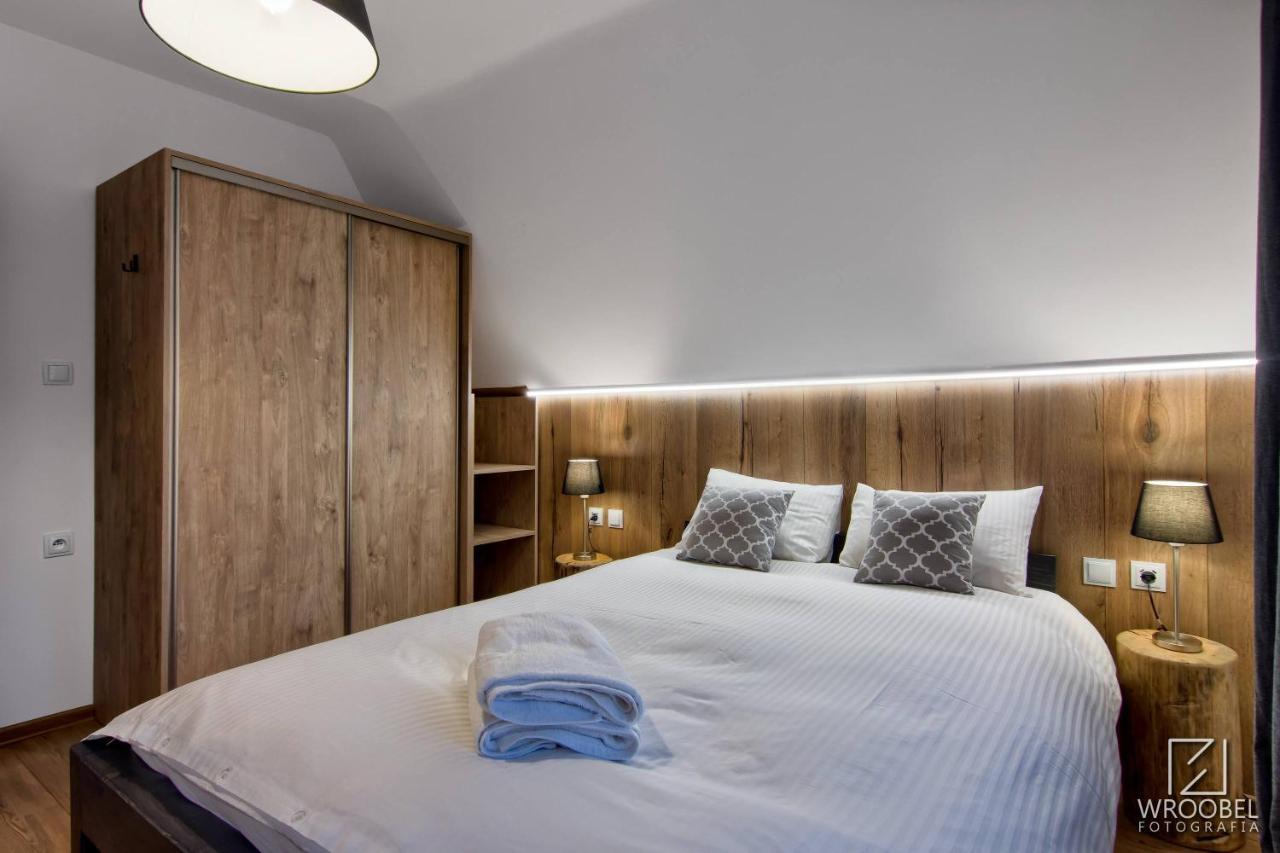 Apartament U Staska Διαμέρισμα Ζακοπάνε Εξωτερικό φωτογραφία