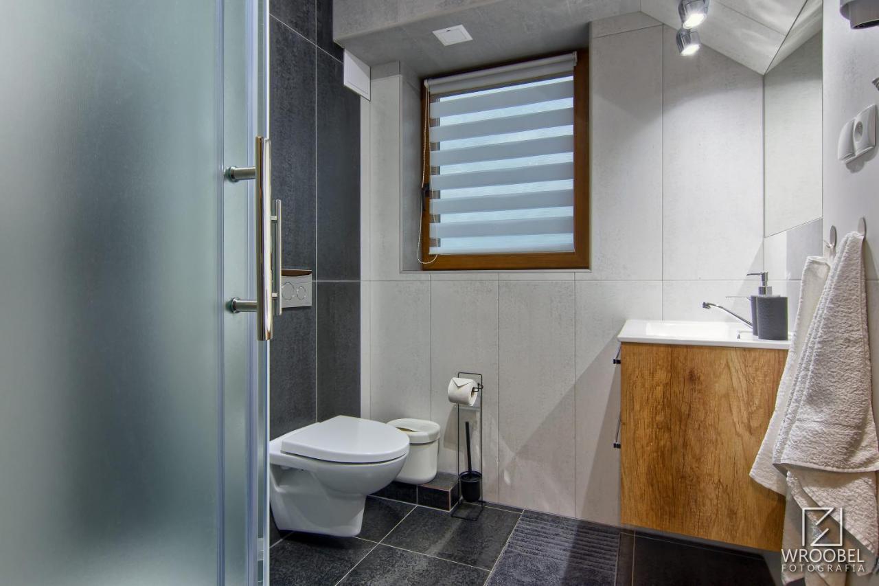 Apartament U Staska Διαμέρισμα Ζακοπάνε Εξωτερικό φωτογραφία