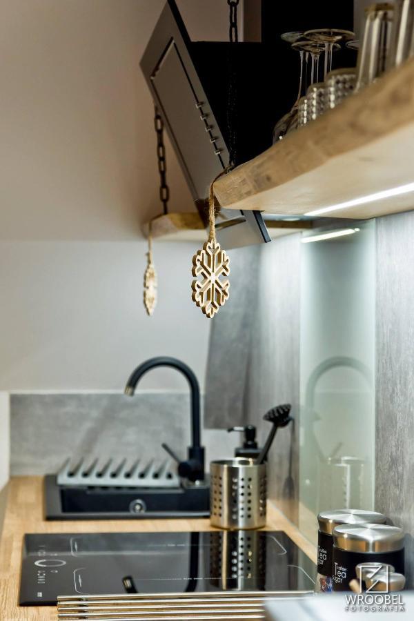 Apartament U Staska Διαμέρισμα Ζακοπάνε Εξωτερικό φωτογραφία