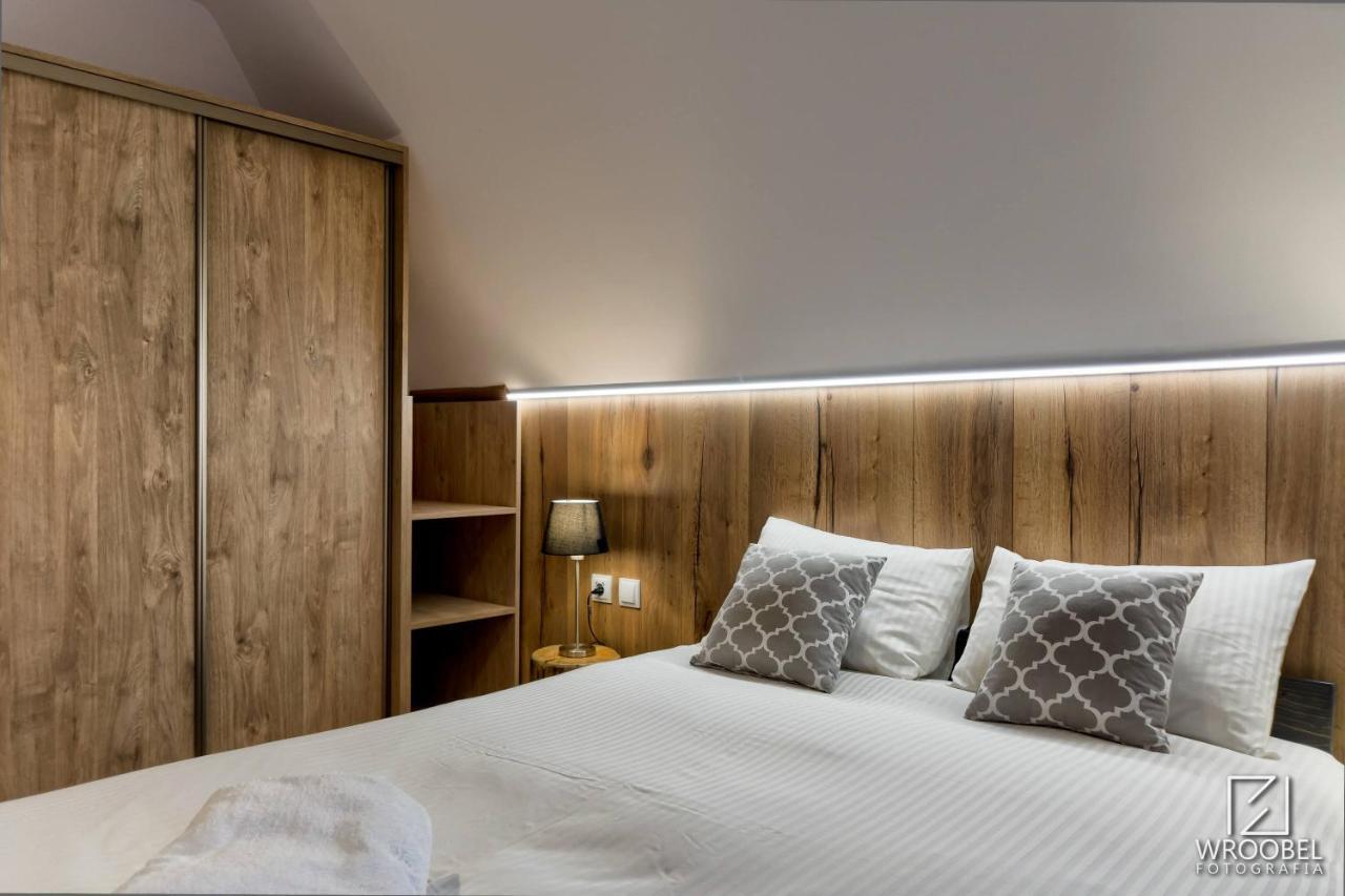 Apartament U Staska Διαμέρισμα Ζακοπάνε Εξωτερικό φωτογραφία