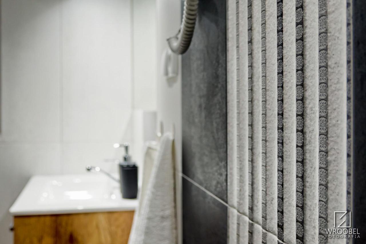Apartament U Staska Διαμέρισμα Ζακοπάνε Εξωτερικό φωτογραφία
