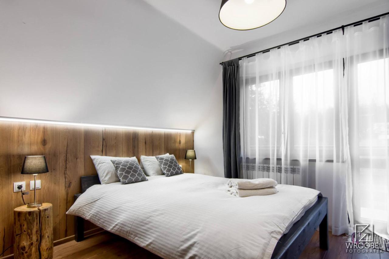 Apartament U Staska Διαμέρισμα Ζακοπάνε Εξωτερικό φωτογραφία