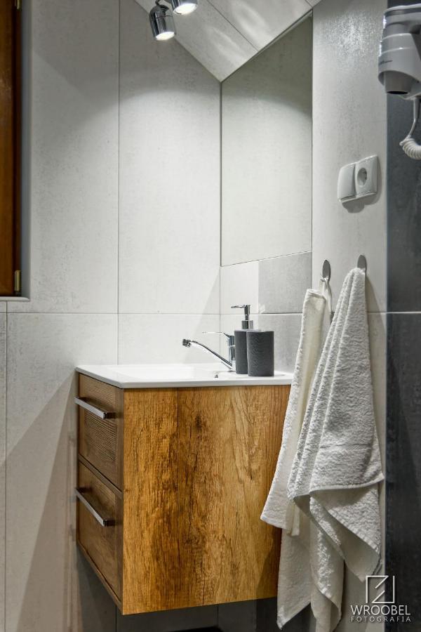 Apartament U Staska Διαμέρισμα Ζακοπάνε Εξωτερικό φωτογραφία