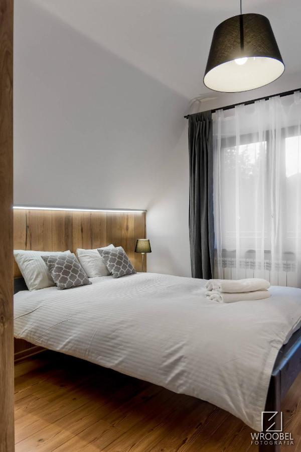 Apartament U Staska Διαμέρισμα Ζακοπάνε Εξωτερικό φωτογραφία