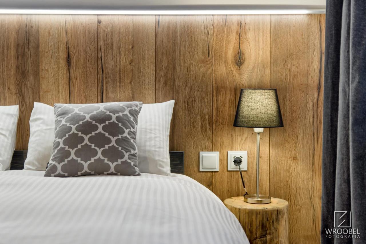 Apartament U Staska Διαμέρισμα Ζακοπάνε Εξωτερικό φωτογραφία