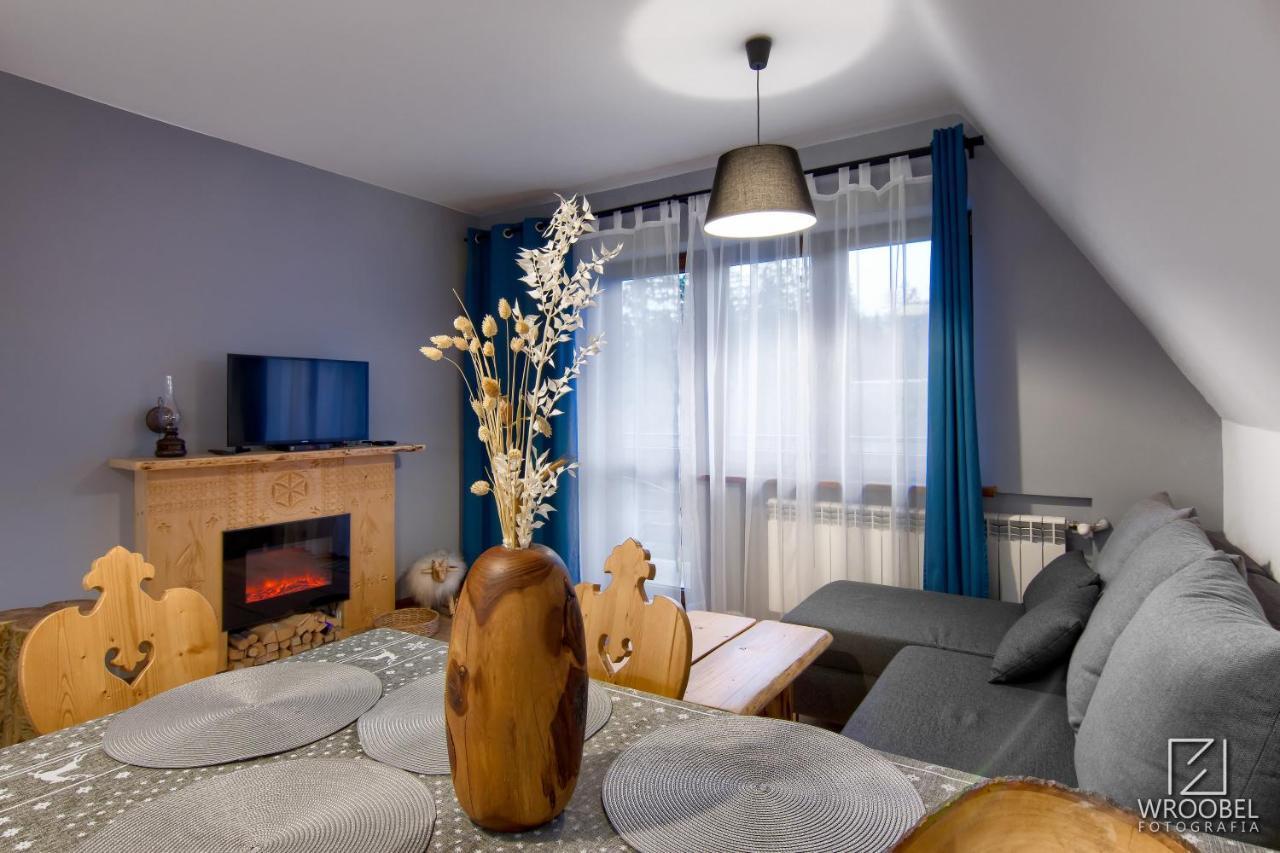 Apartament U Staska Διαμέρισμα Ζακοπάνε Εξωτερικό φωτογραφία